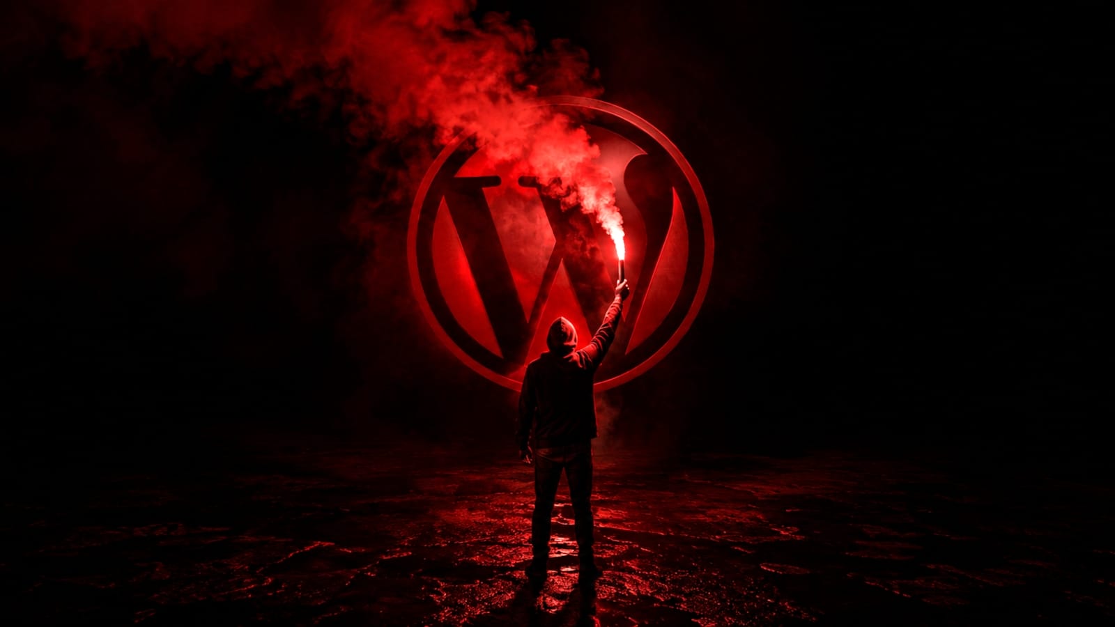 BleepingComputer coverage art for WooCommerce PHP upload exploit story